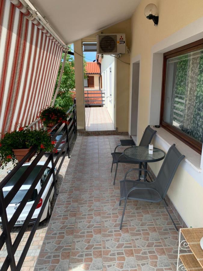 Apartmaji Klabjan - Kaki Osp Екстер'єр фото