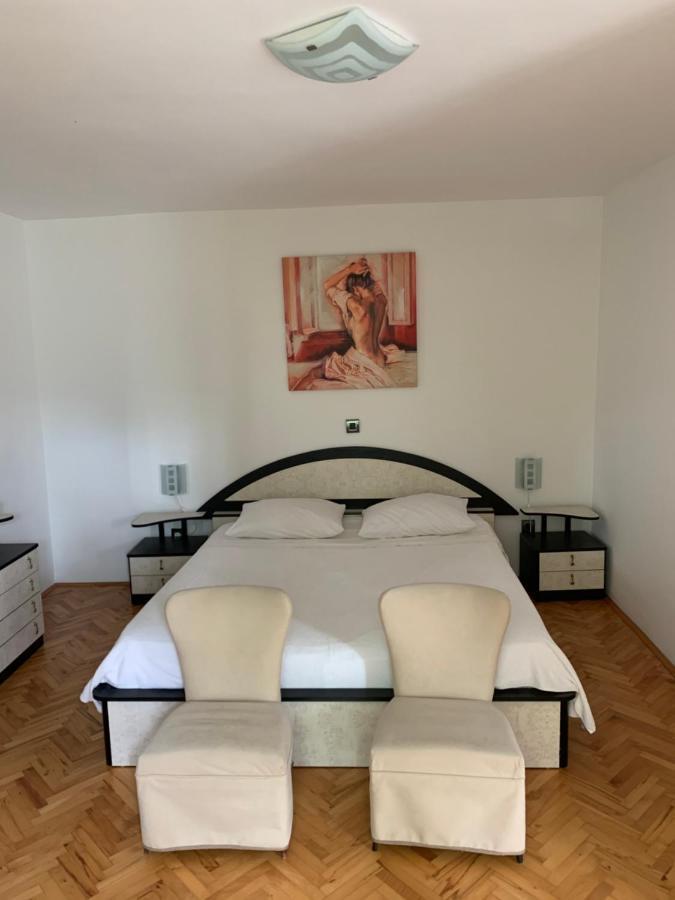 Apartmaji Klabjan - Kaki Osp Екстер'єр фото