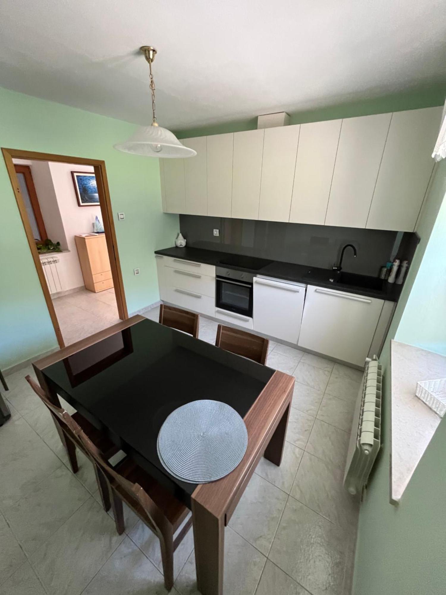 Apartmaji Klabjan - Kaki Osp Екстер'єр фото