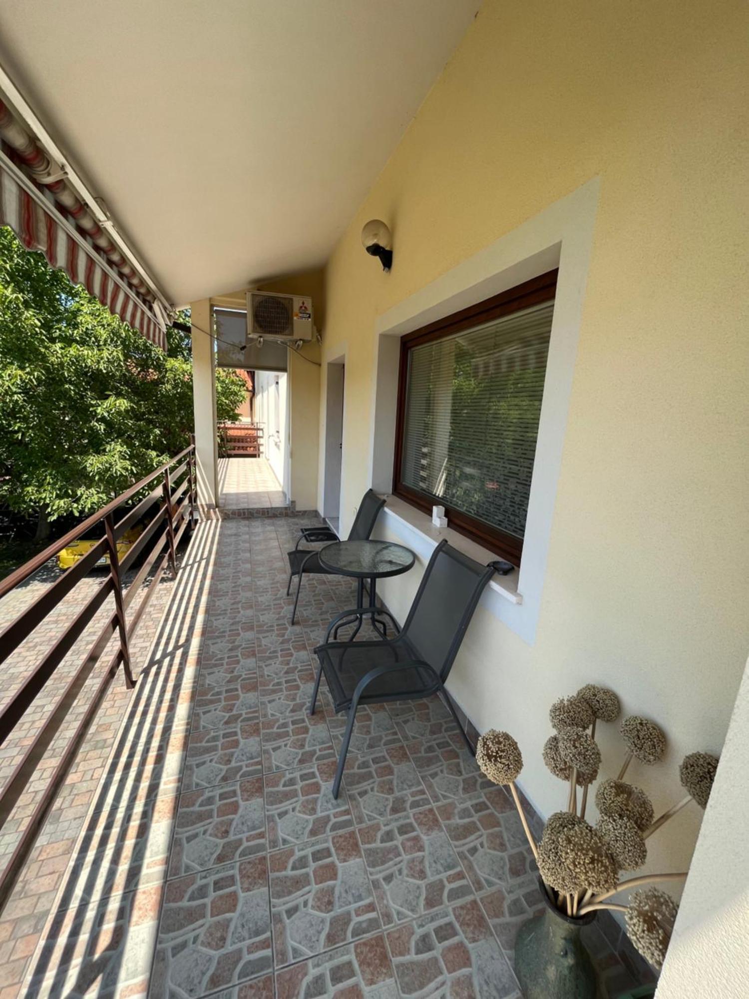 Apartmaji Klabjan - Kaki Osp Екстер'єр фото