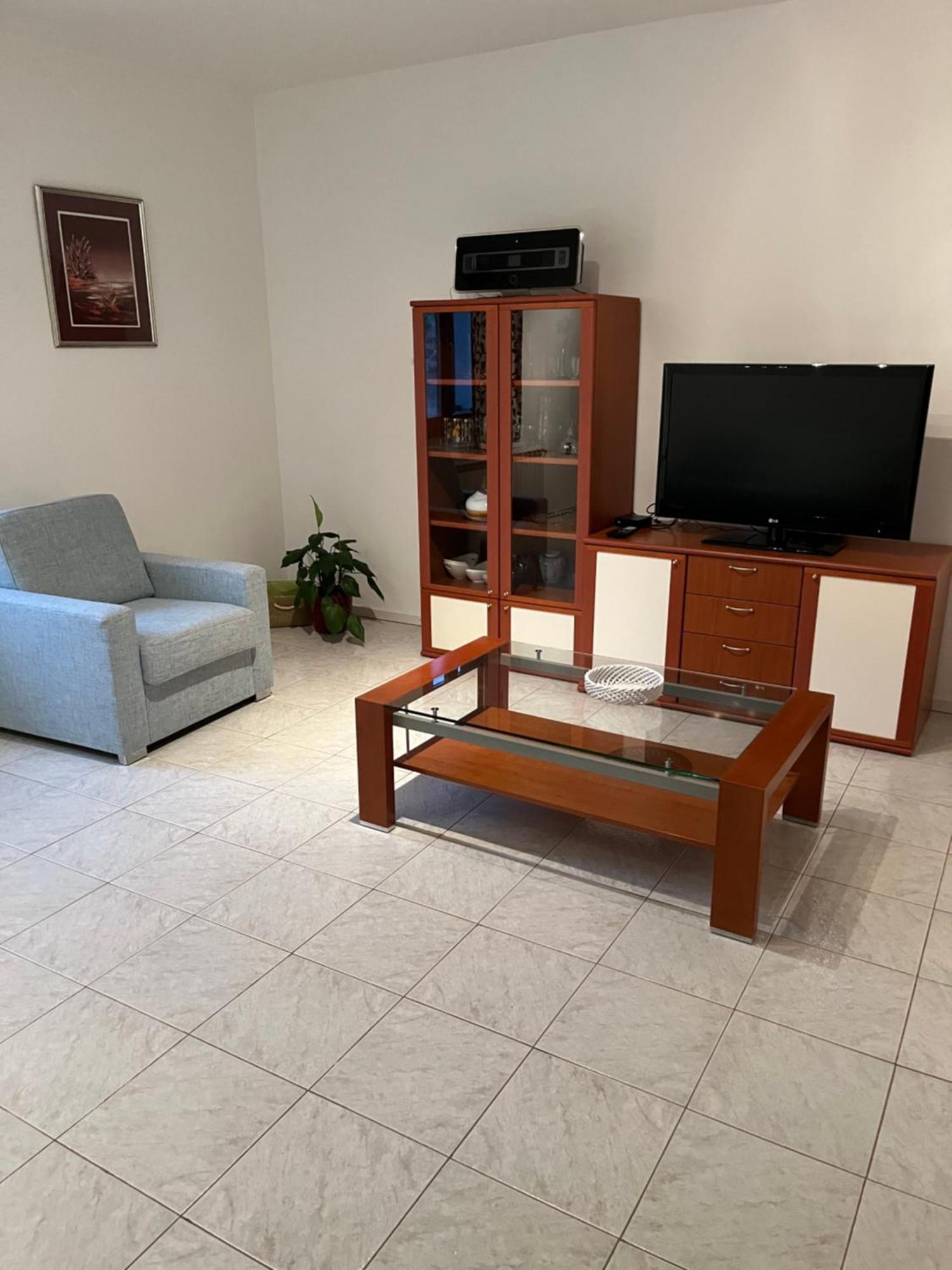 Apartmaji Klabjan - Kaki Osp Екстер'єр фото